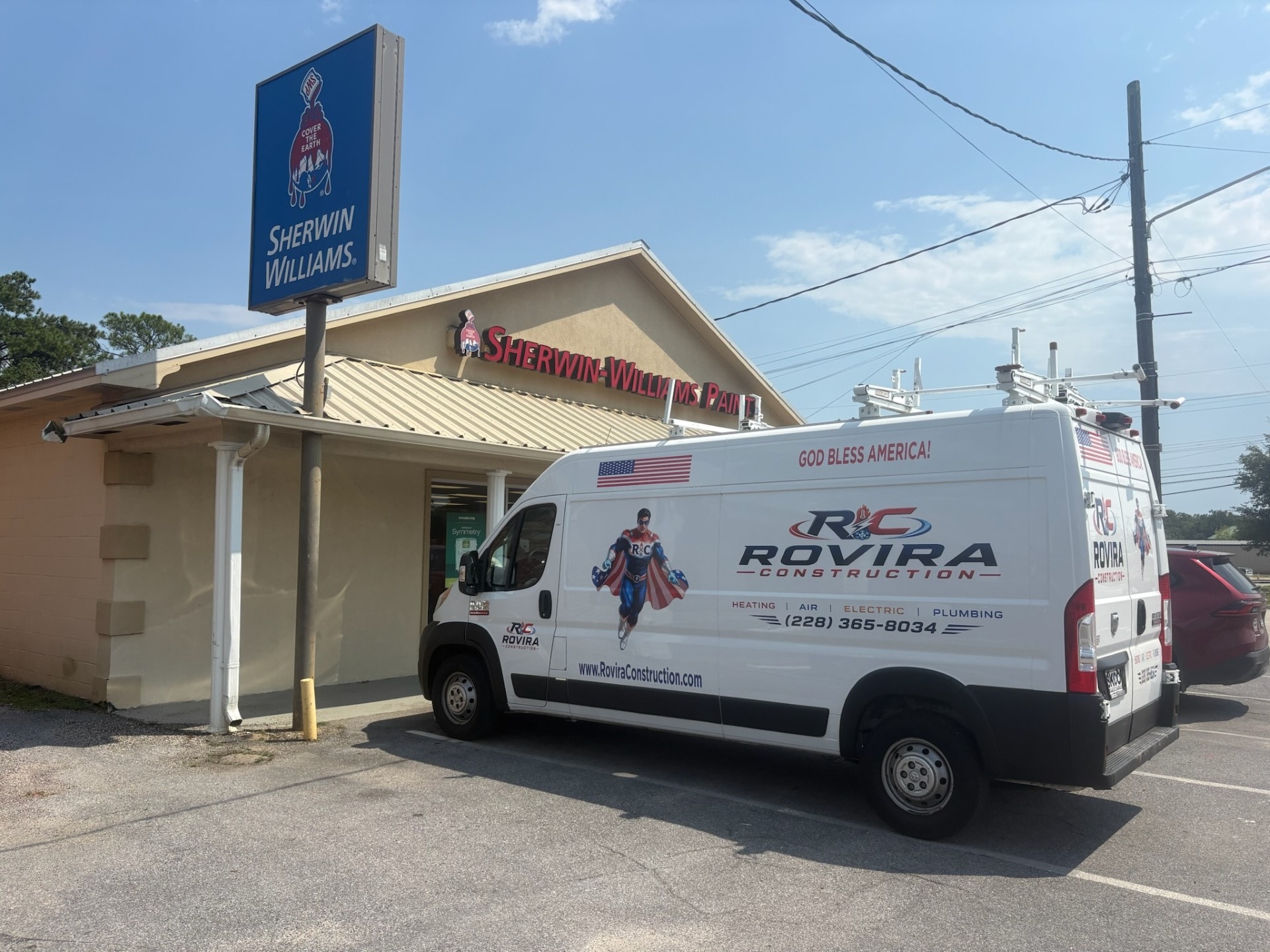 AC Installations