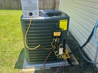 Heating & Cooling