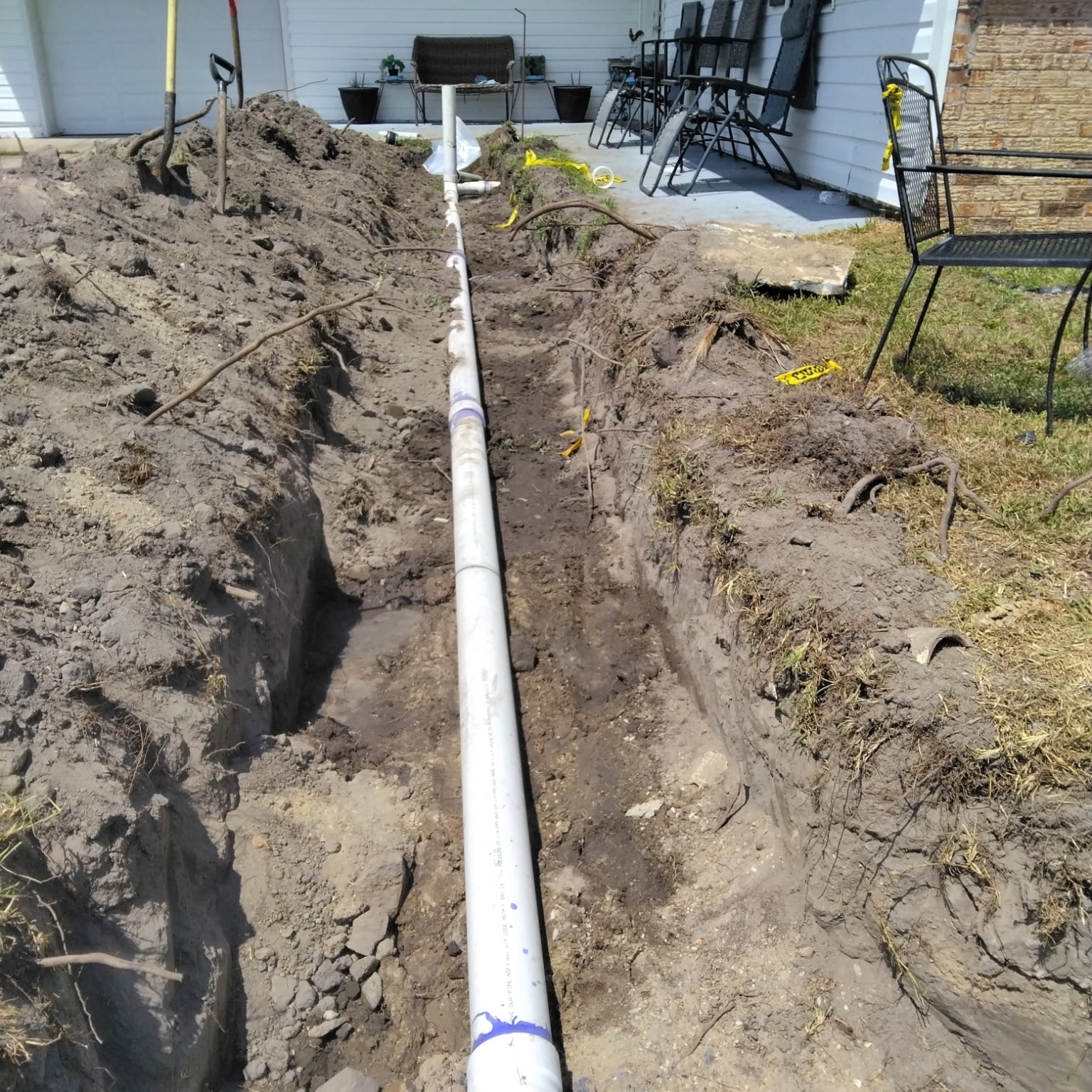 Plumbing